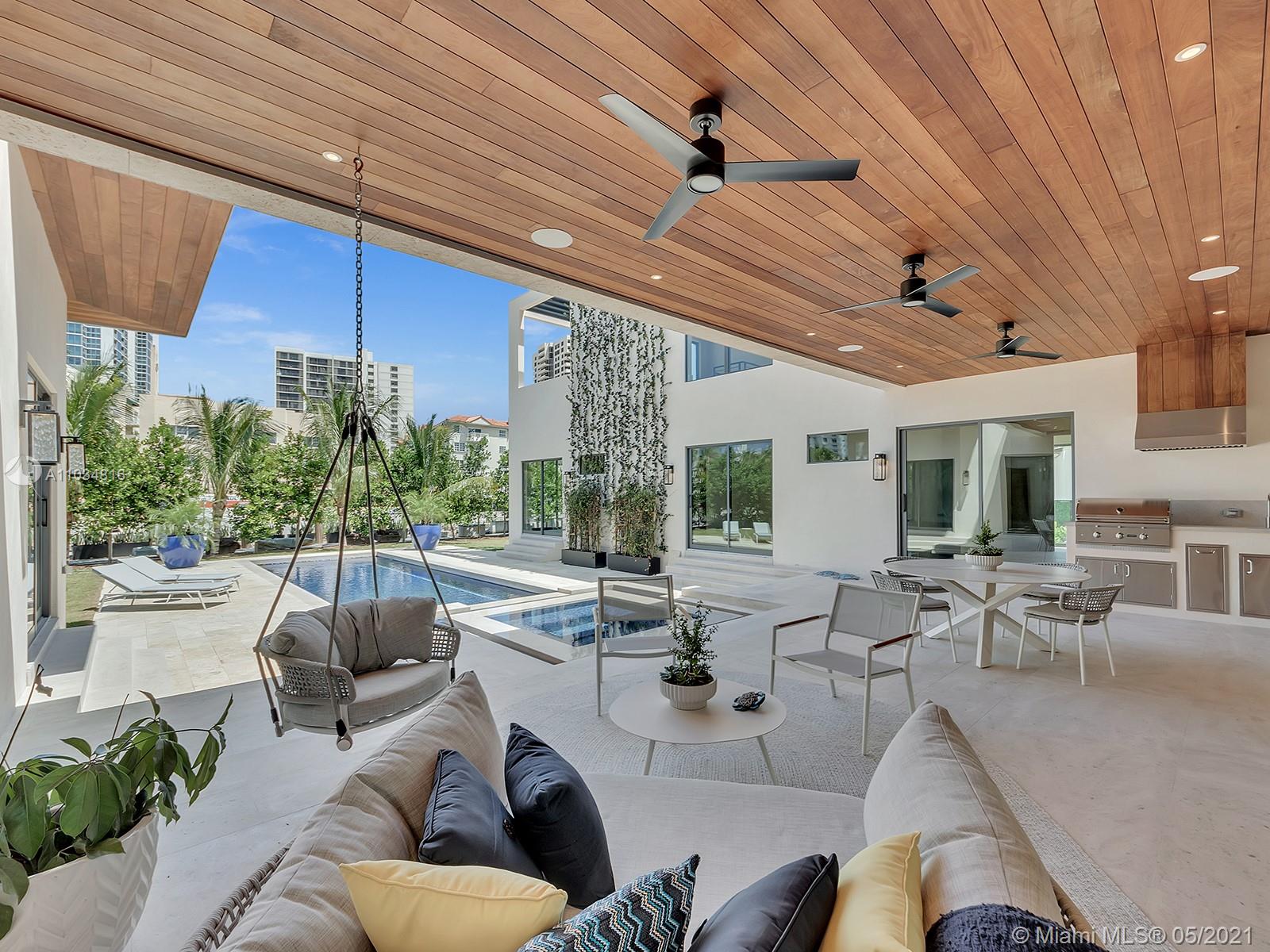 FLAMINGO TERRACE SUB - Residential