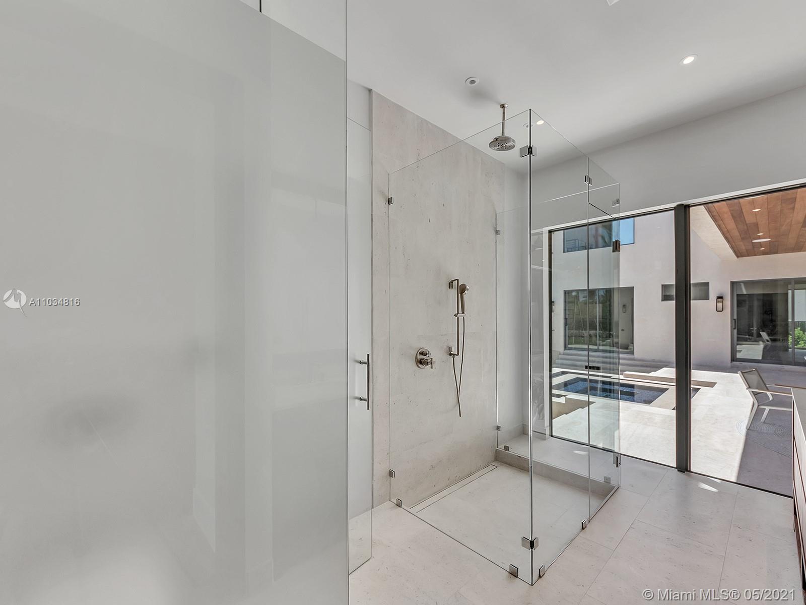 FLAMINGO TERRACE SUB - Residential