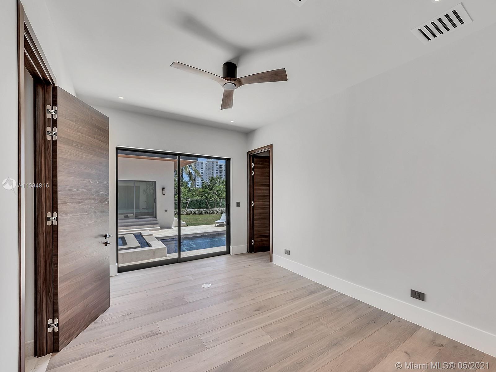 FLAMINGO TERRACE SUB - Residential