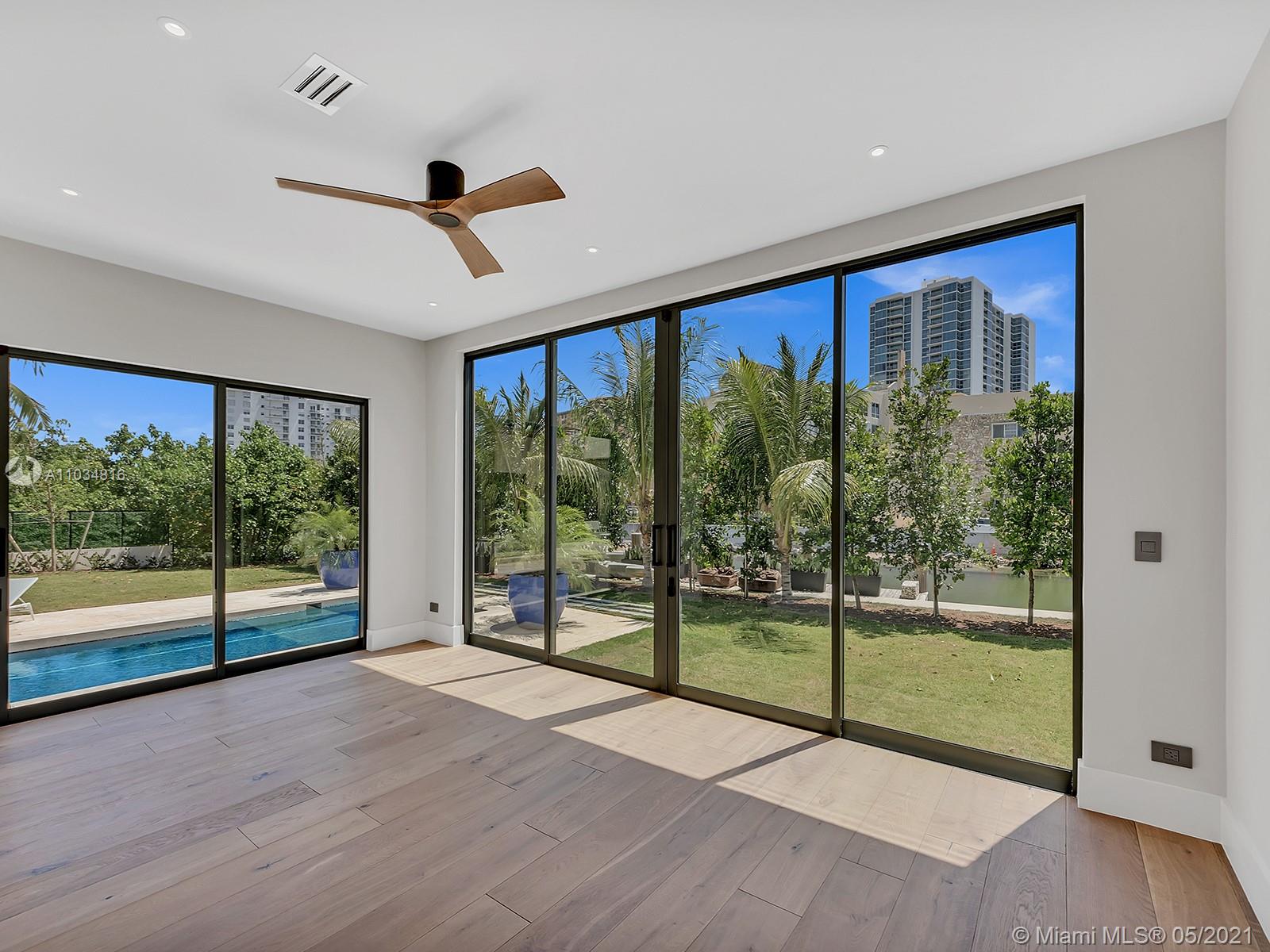 FLAMINGO TERRACE SUB - Residential