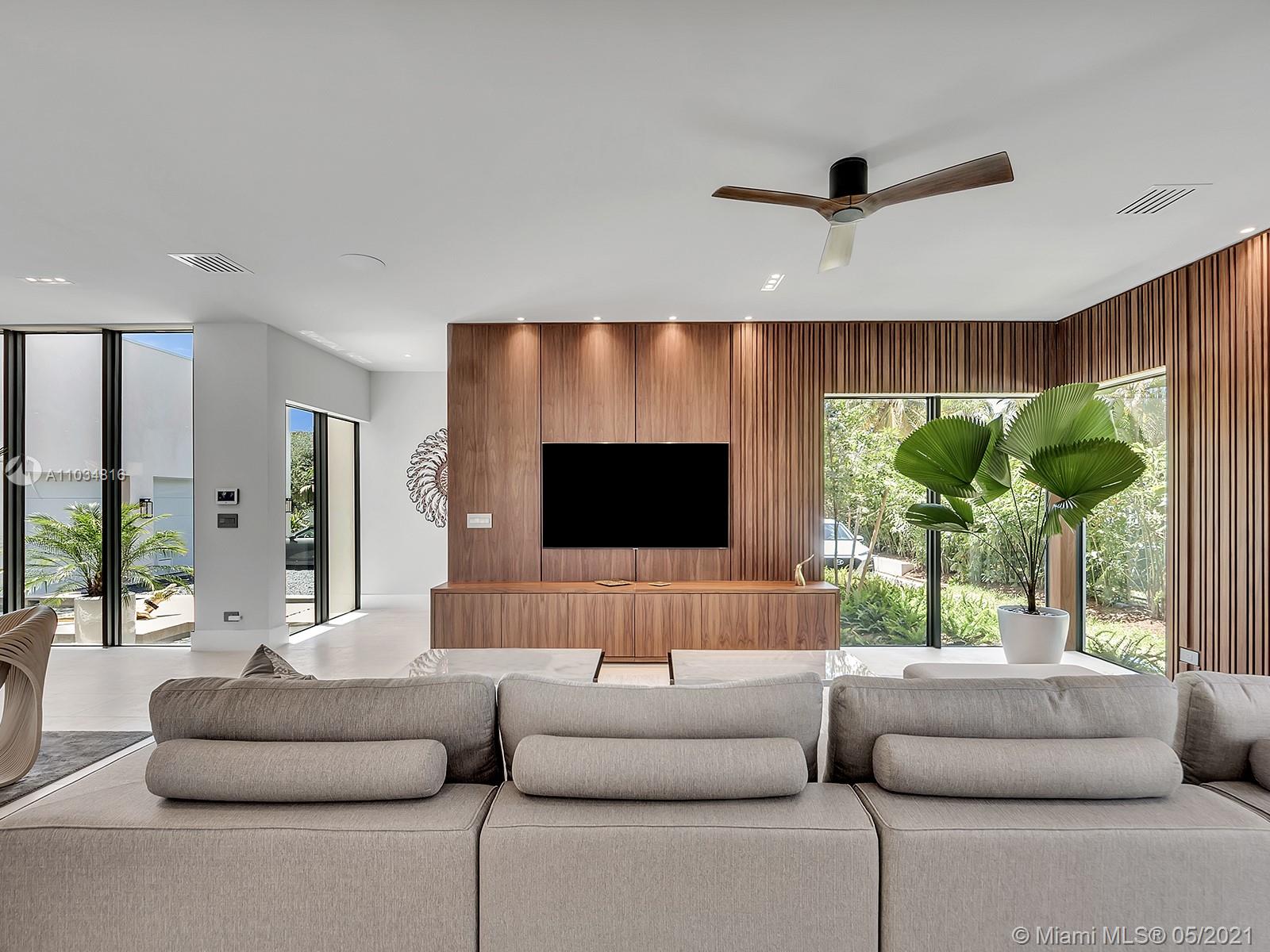 FLAMINGO TERRACE SUB - Residential