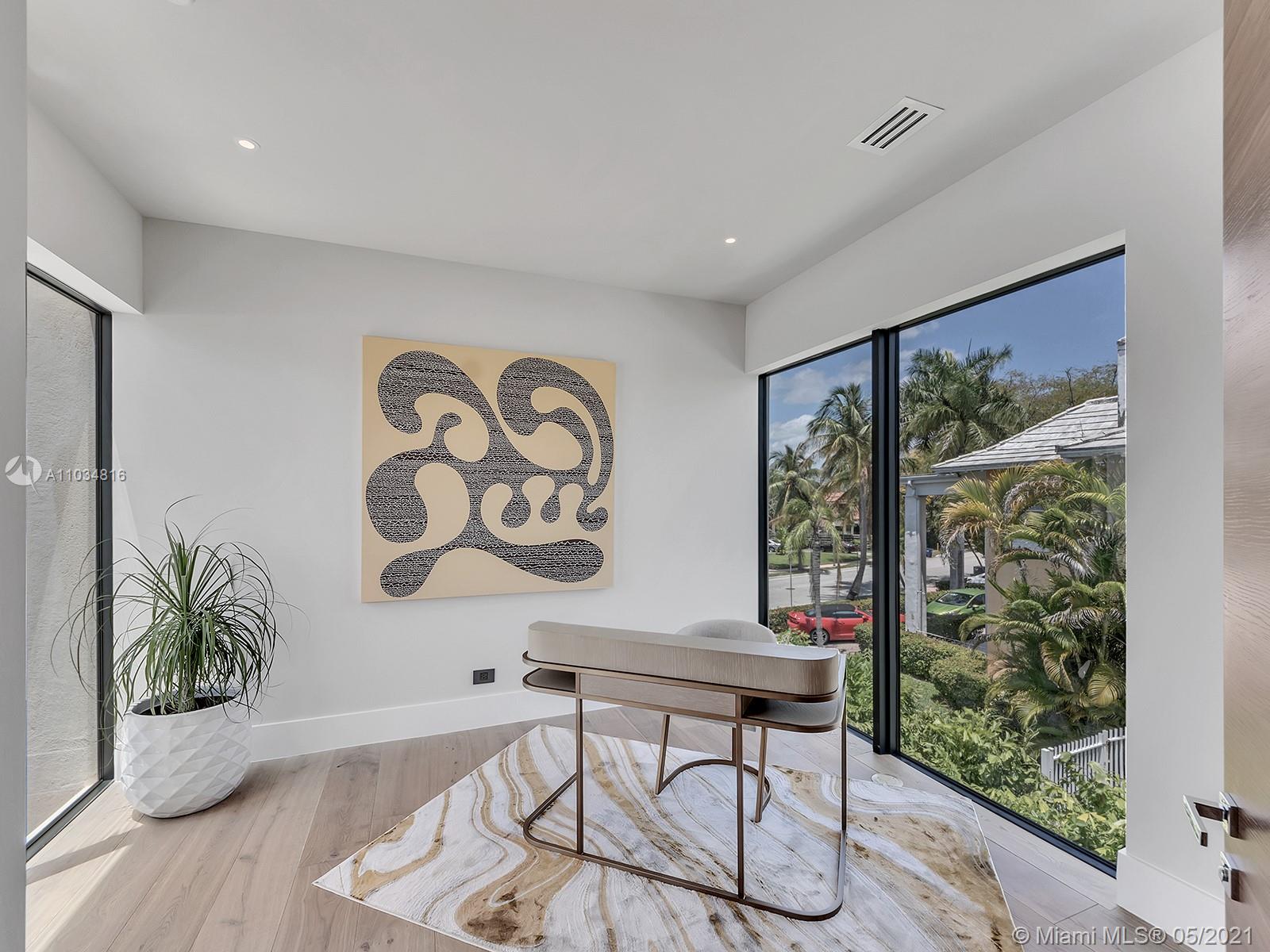 FLAMINGO TERRACE SUB - Residential