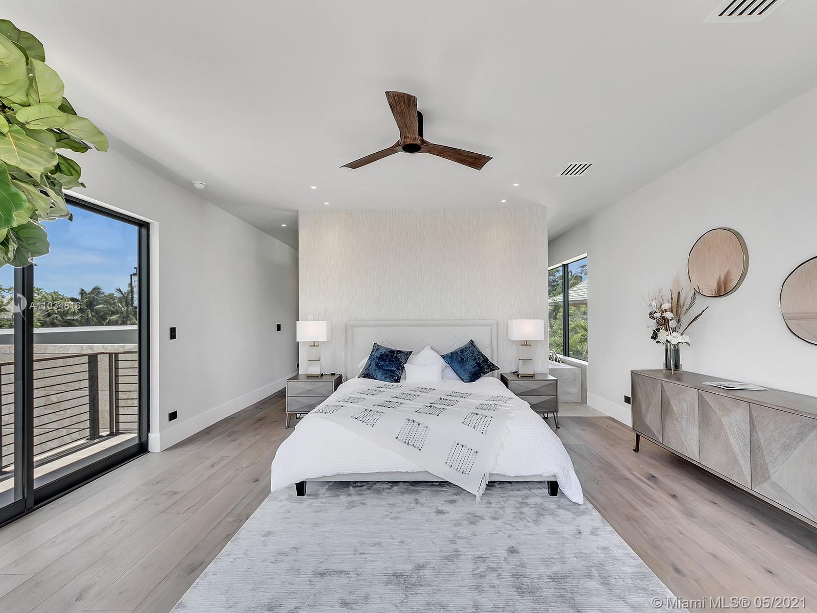 FLAMINGO TERRACE SUB - Residential