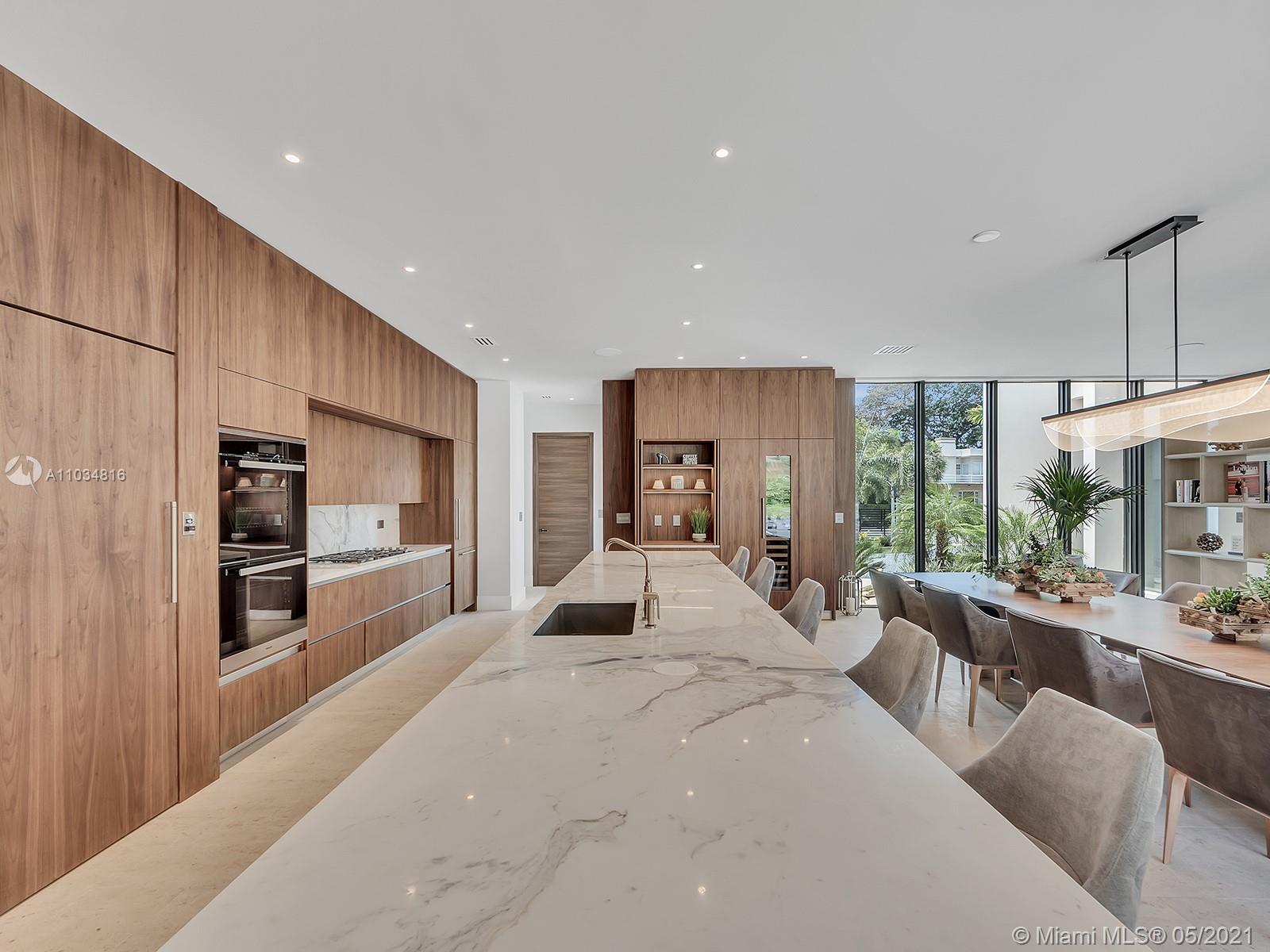 FLAMINGO TERRACE SUB - Residential