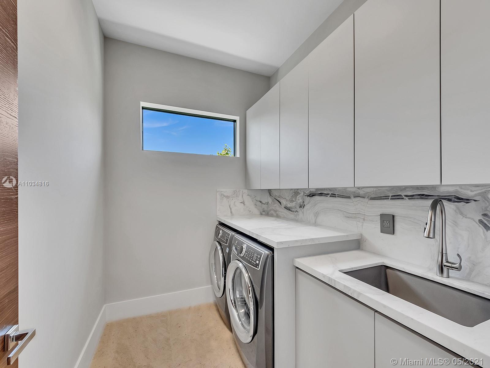 FLAMINGO TERRACE SUB - Residential