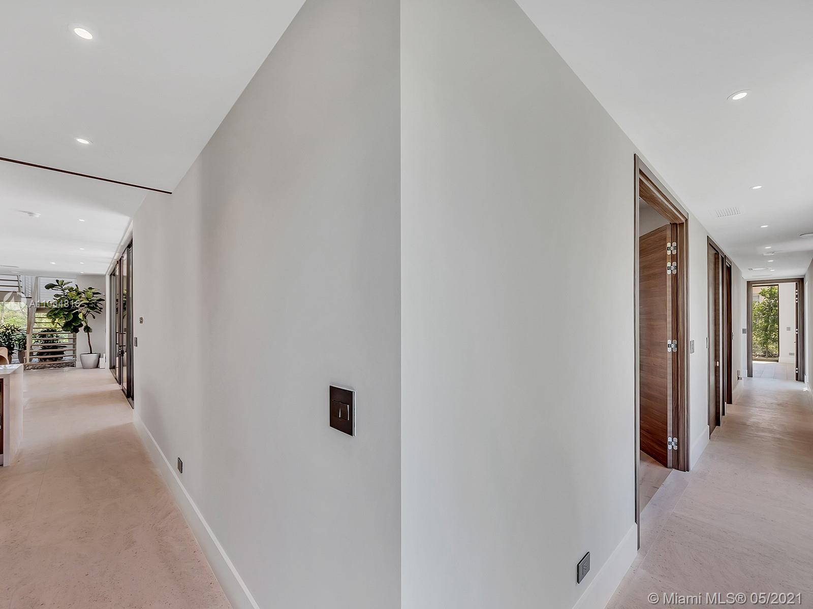 FLAMINGO TERRACE SUB - Residential