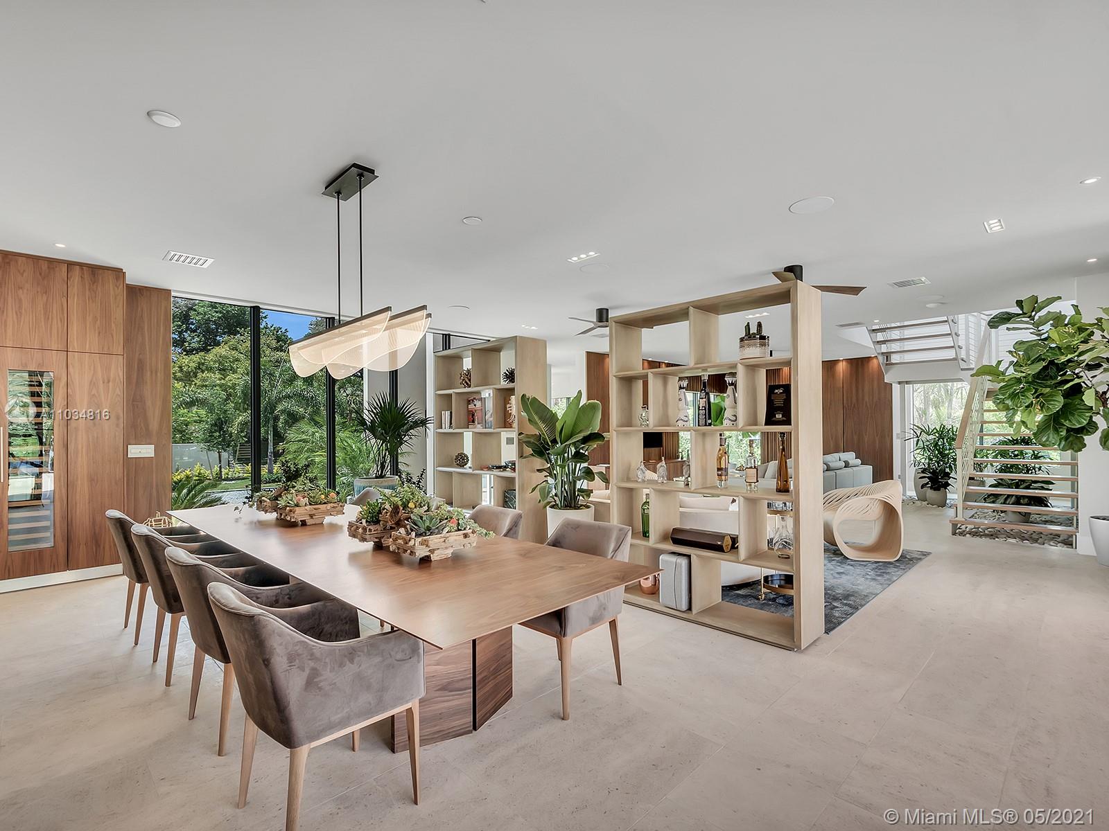 FLAMINGO TERRACE SUB - Residential