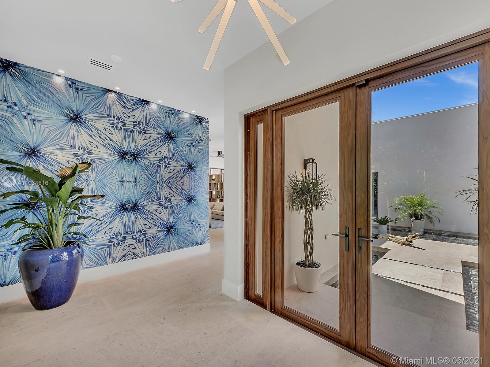 FLAMINGO TERRACE SUB - Residential