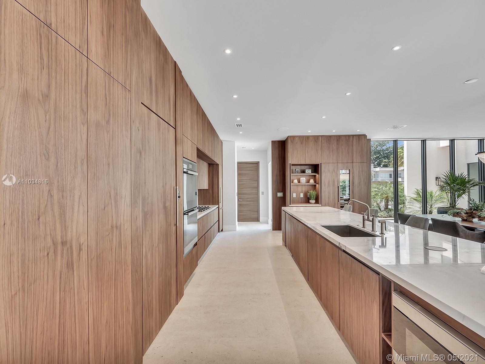 FLAMINGO TERRACE SUB - Residential