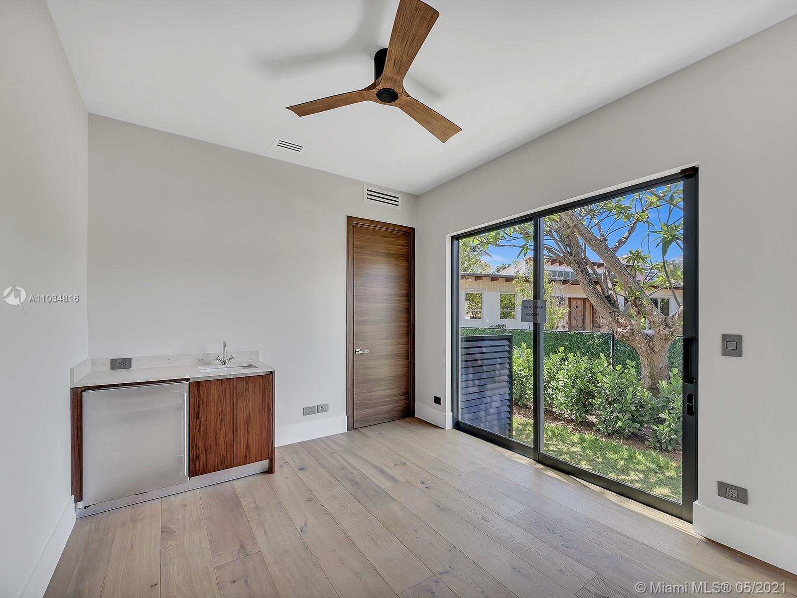 FLAMINGO TERRACE SUB - Residential