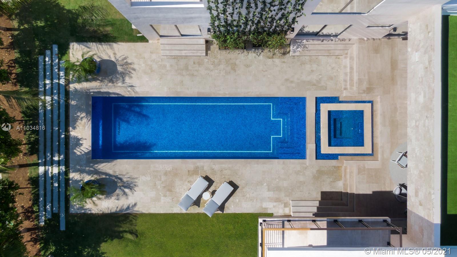 FLAMINGO TERRACE SUB - Residential