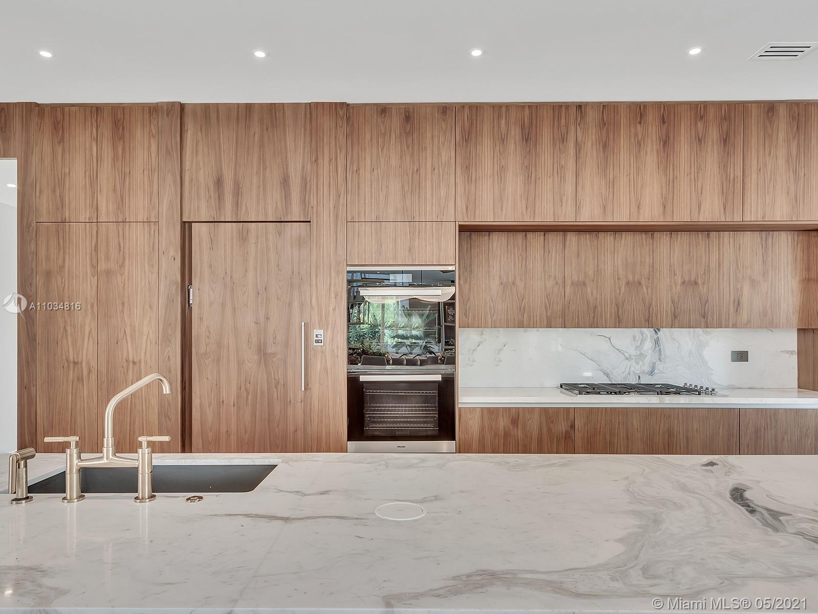 FLAMINGO TERRACE SUB - Residential