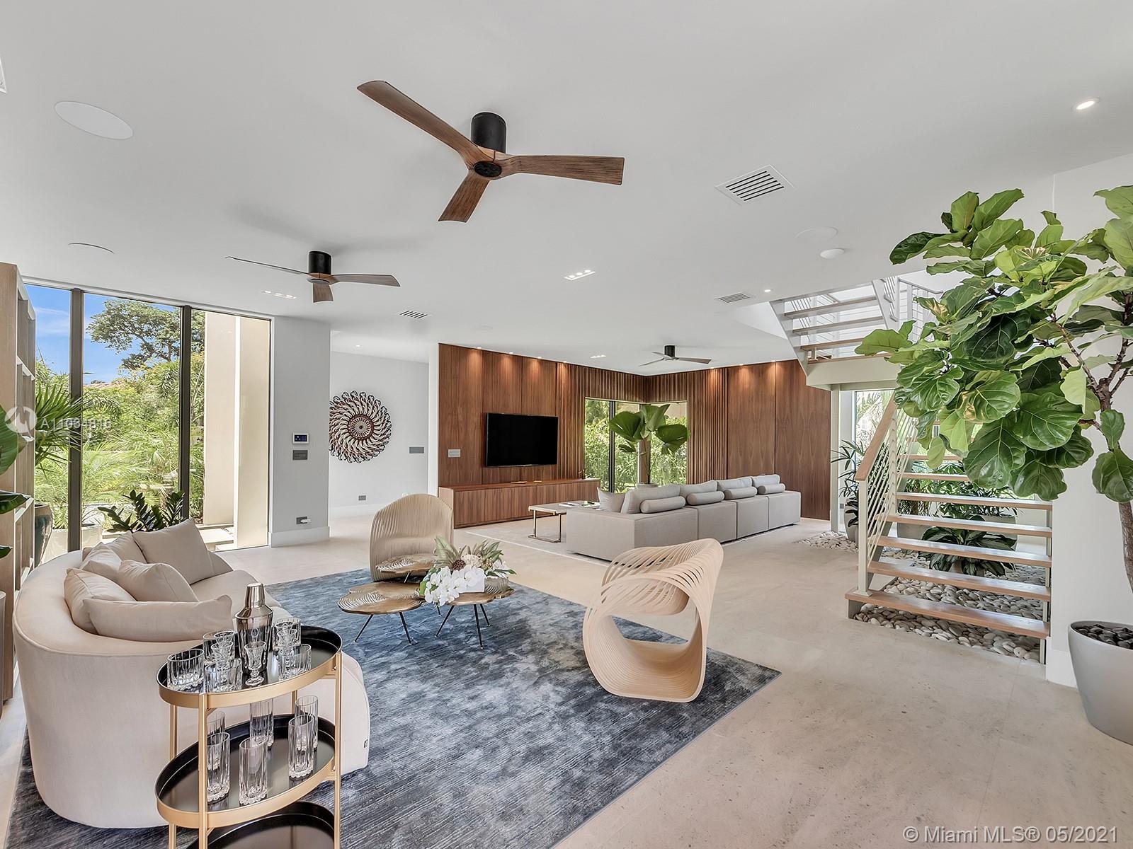 FLAMINGO TERRACE SUB - Residential