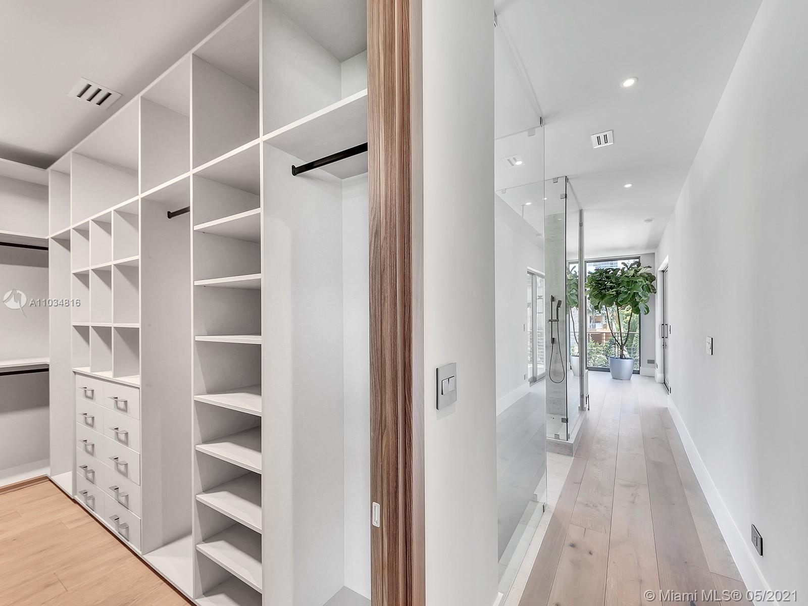 FLAMINGO TERRACE SUB - Residential