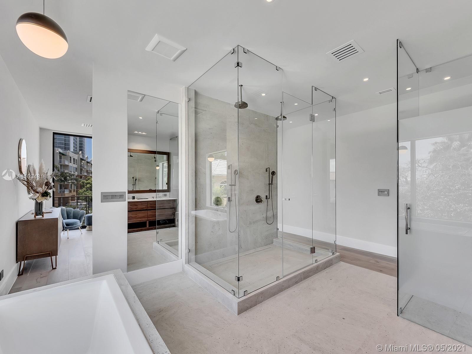 FLAMINGO TERRACE SUB - Residential