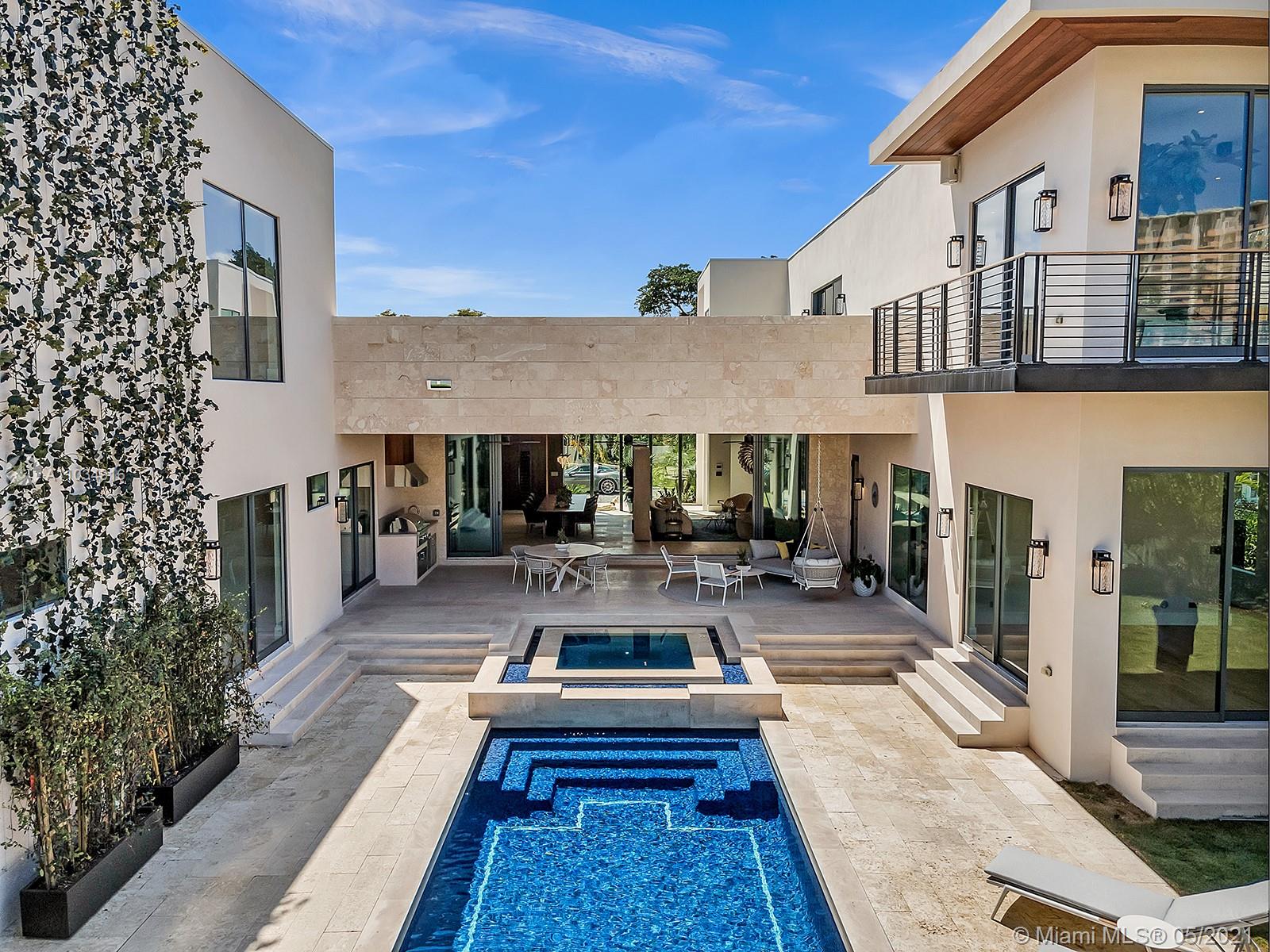 FLAMINGO TERRACE SUB - Residential