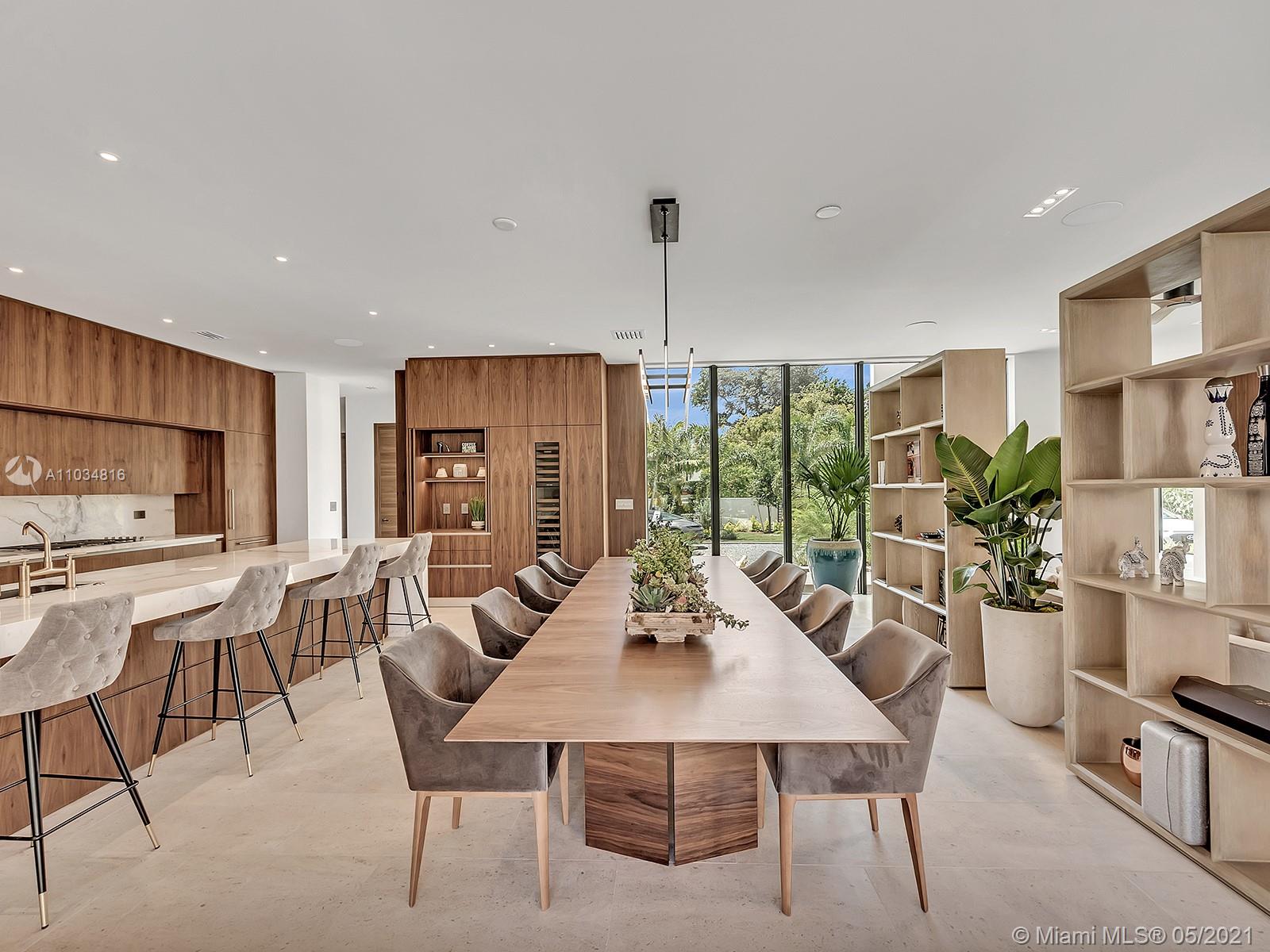 FLAMINGO TERRACE SUB - Residential