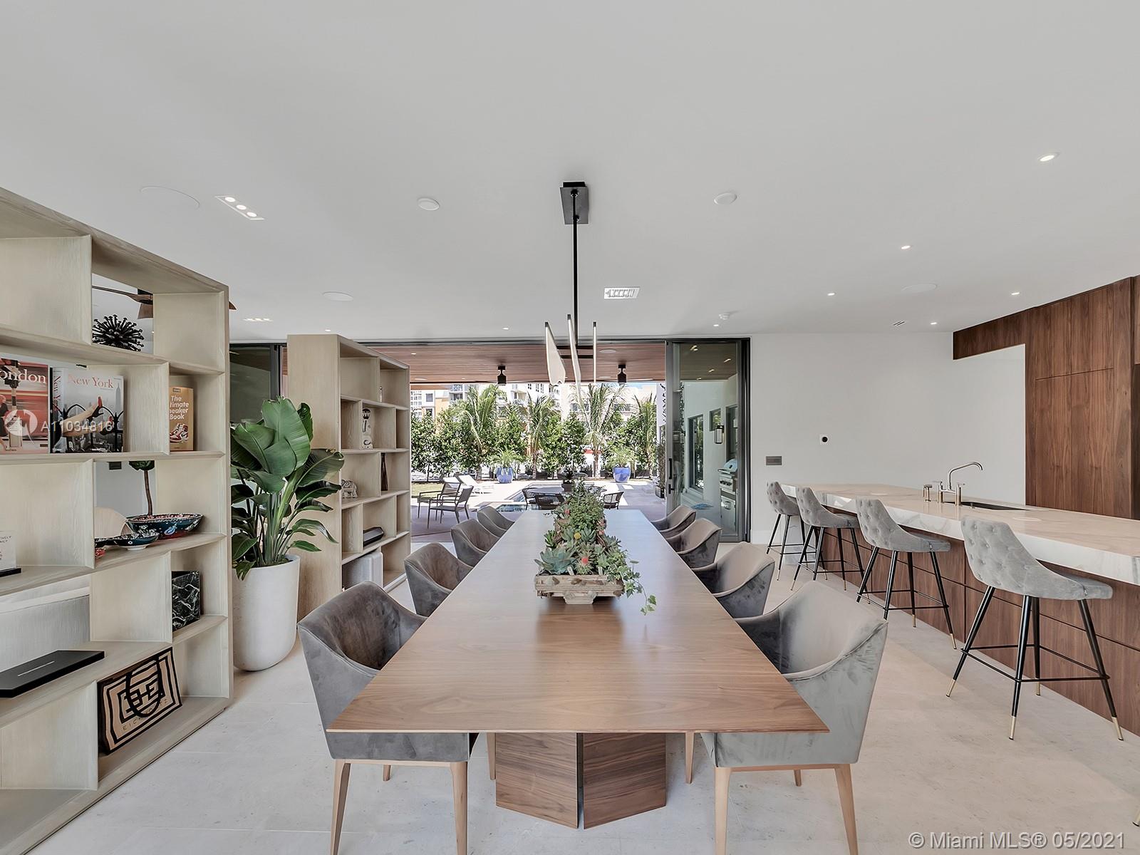 FLAMINGO TERRACE SUB - Residential