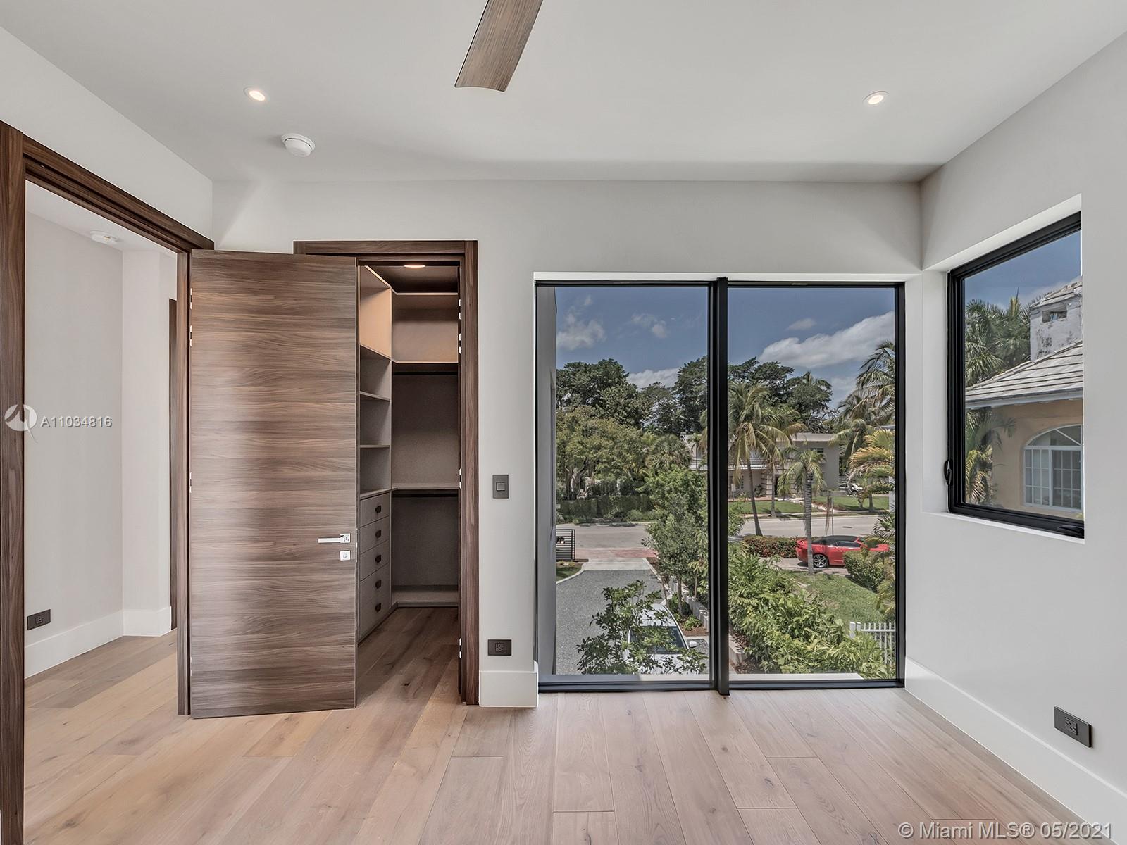 FLAMINGO TERRACE SUB - Residential