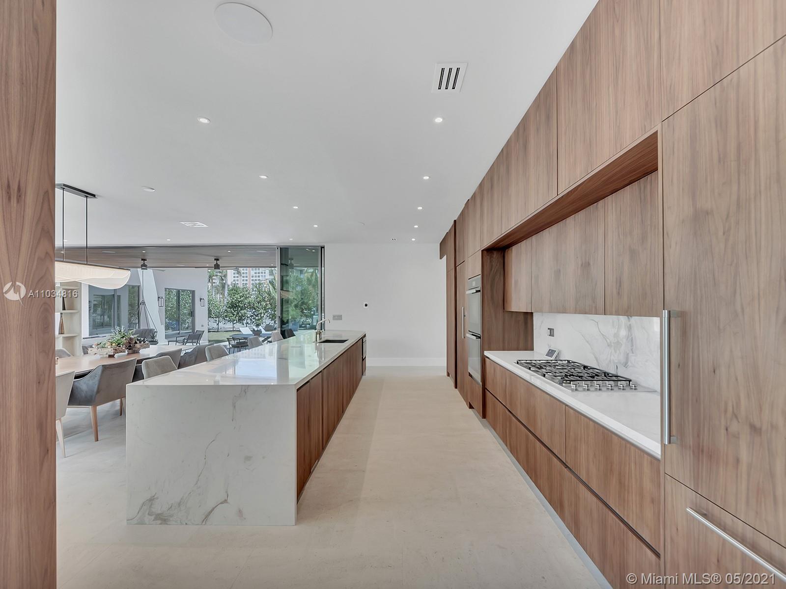 FLAMINGO TERRACE SUB - Residential