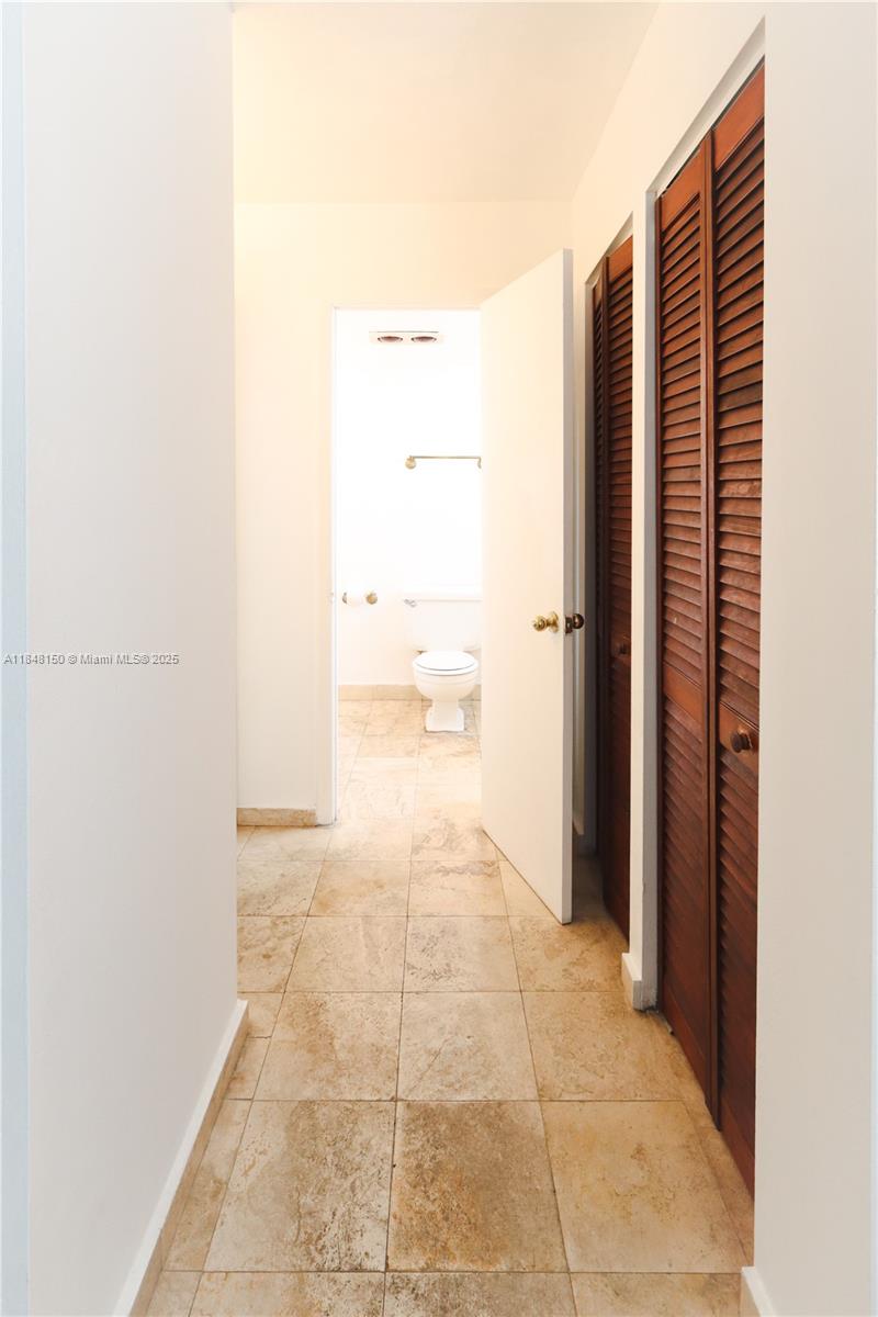 STANTON HOUSE CONDO - Residential