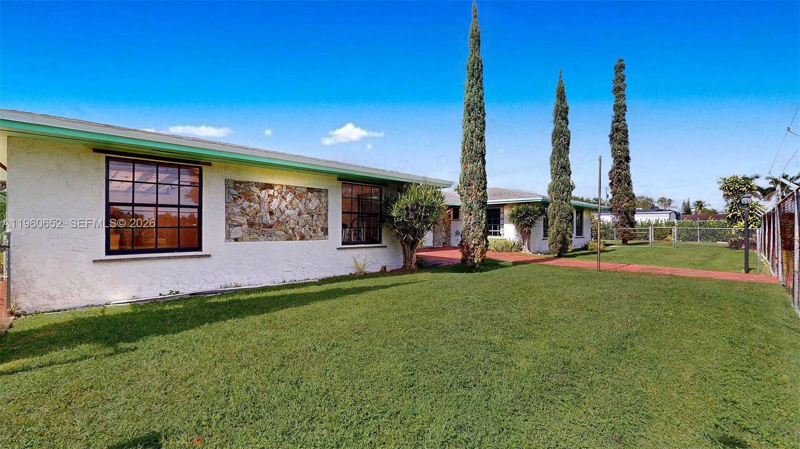 UNNICOPORATE - Residential