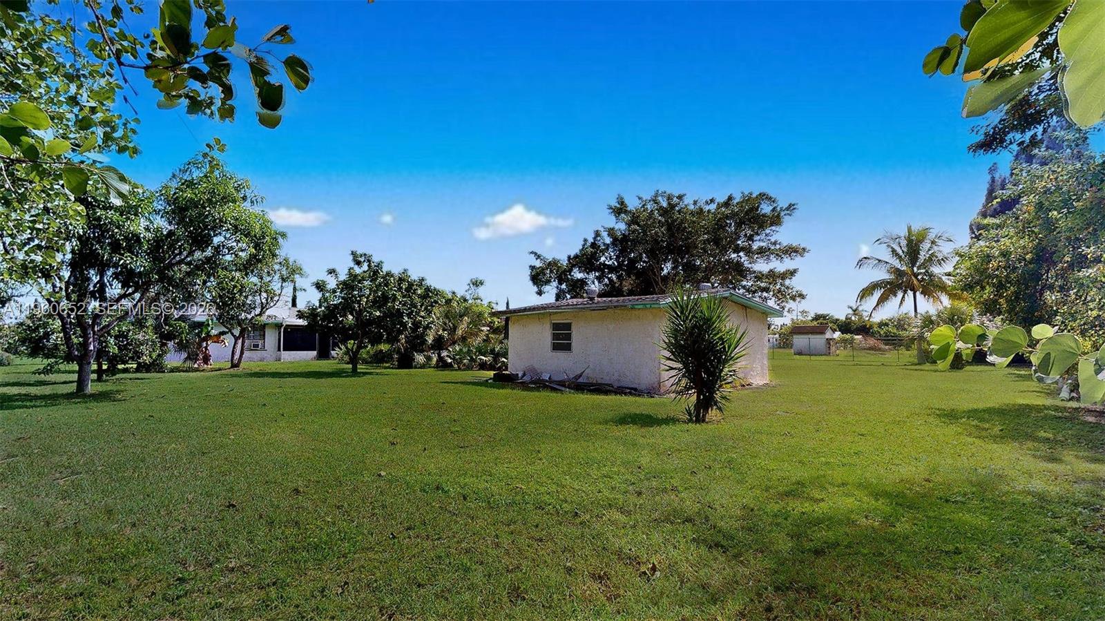 UNNICOPORATE - Residential