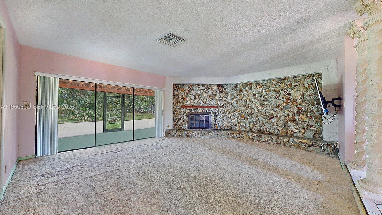 UNNICOPORATE - Residential