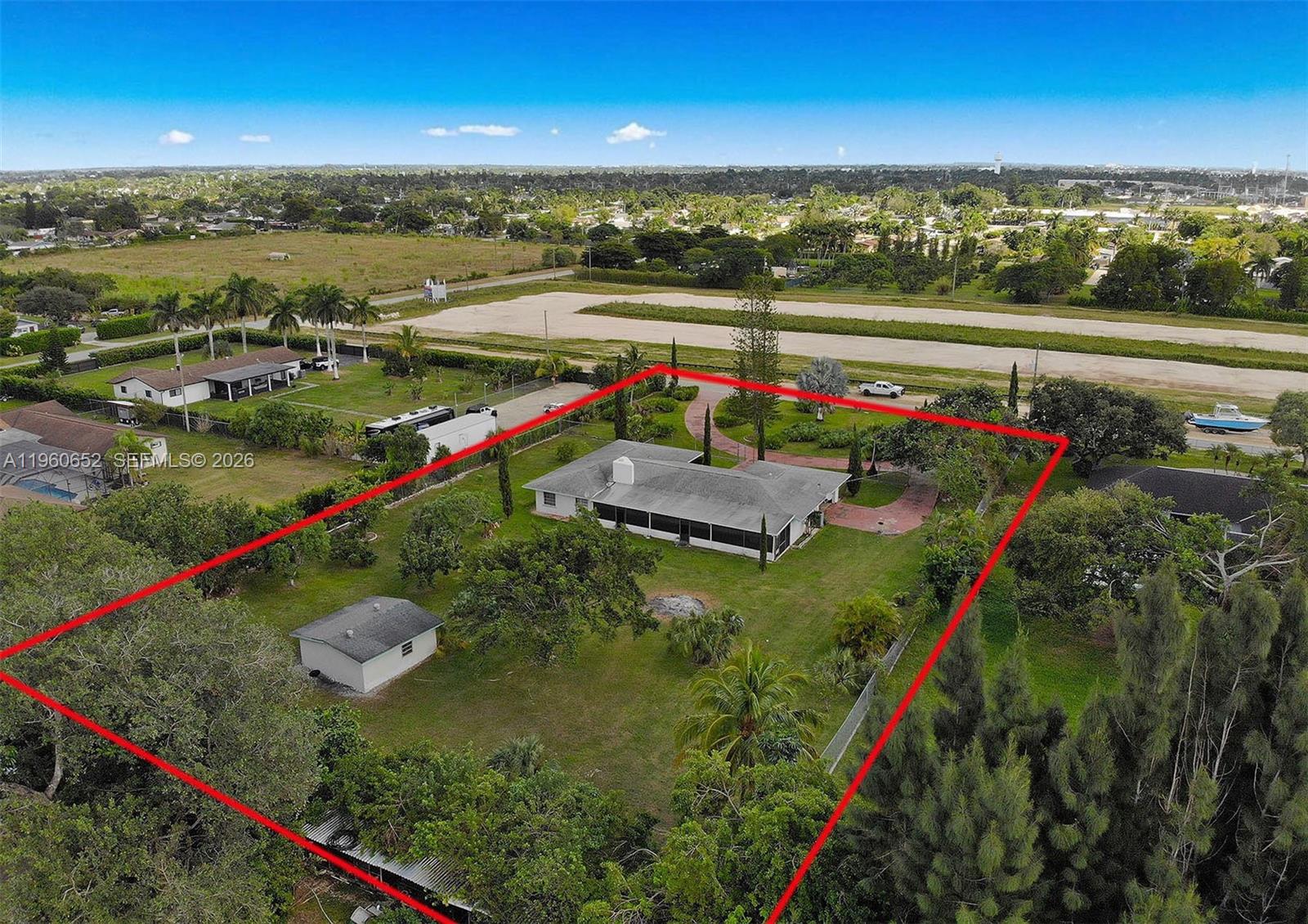 UNNICOPORATE - Residential