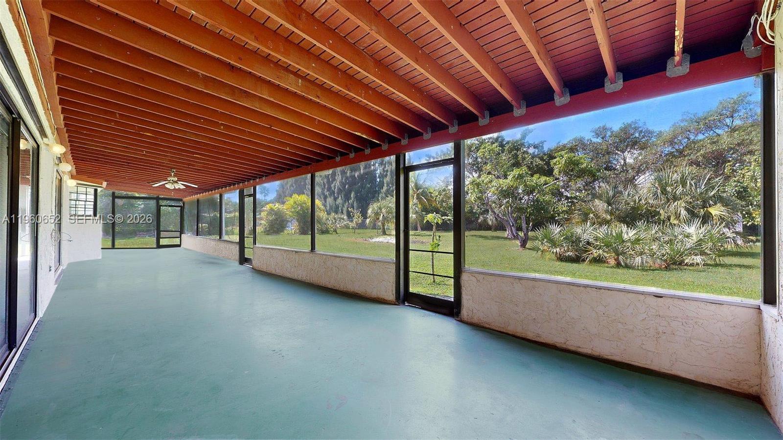 UNNICOPORATE - Residential