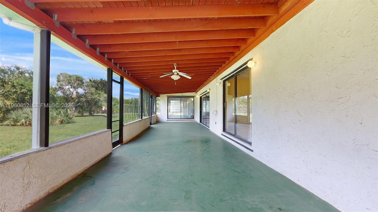 UNNICOPORATE - Residential