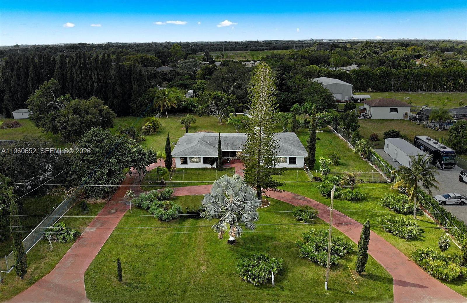 UNNICOPORATE - Residential