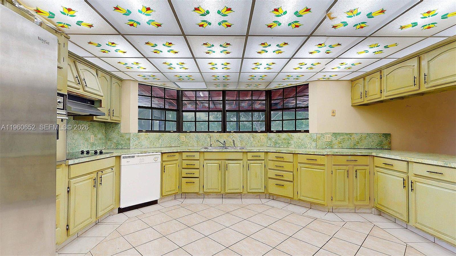 UNNICOPORATE - Residential