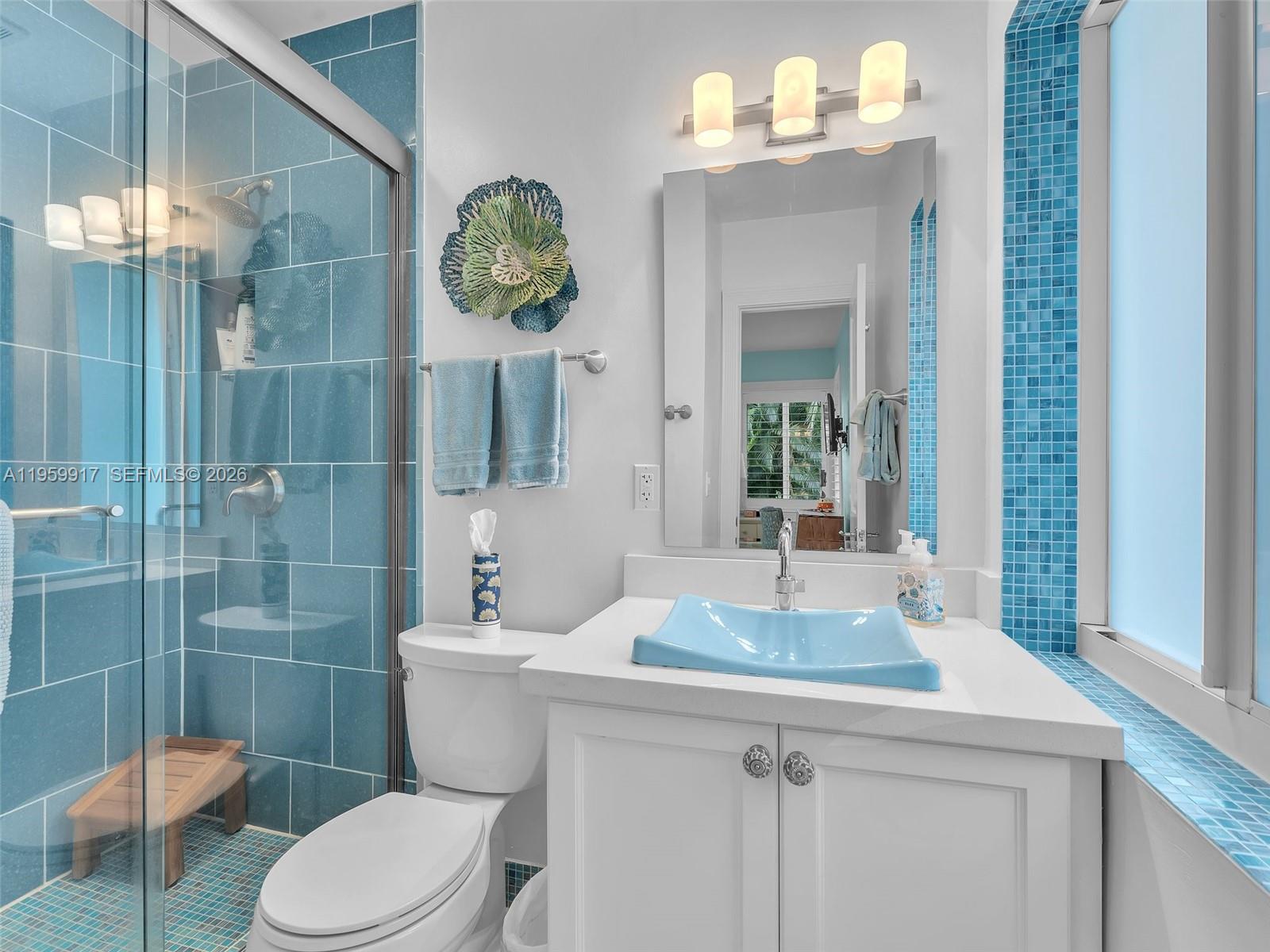 HOLLYWOOD LAKES SECTION - Residential