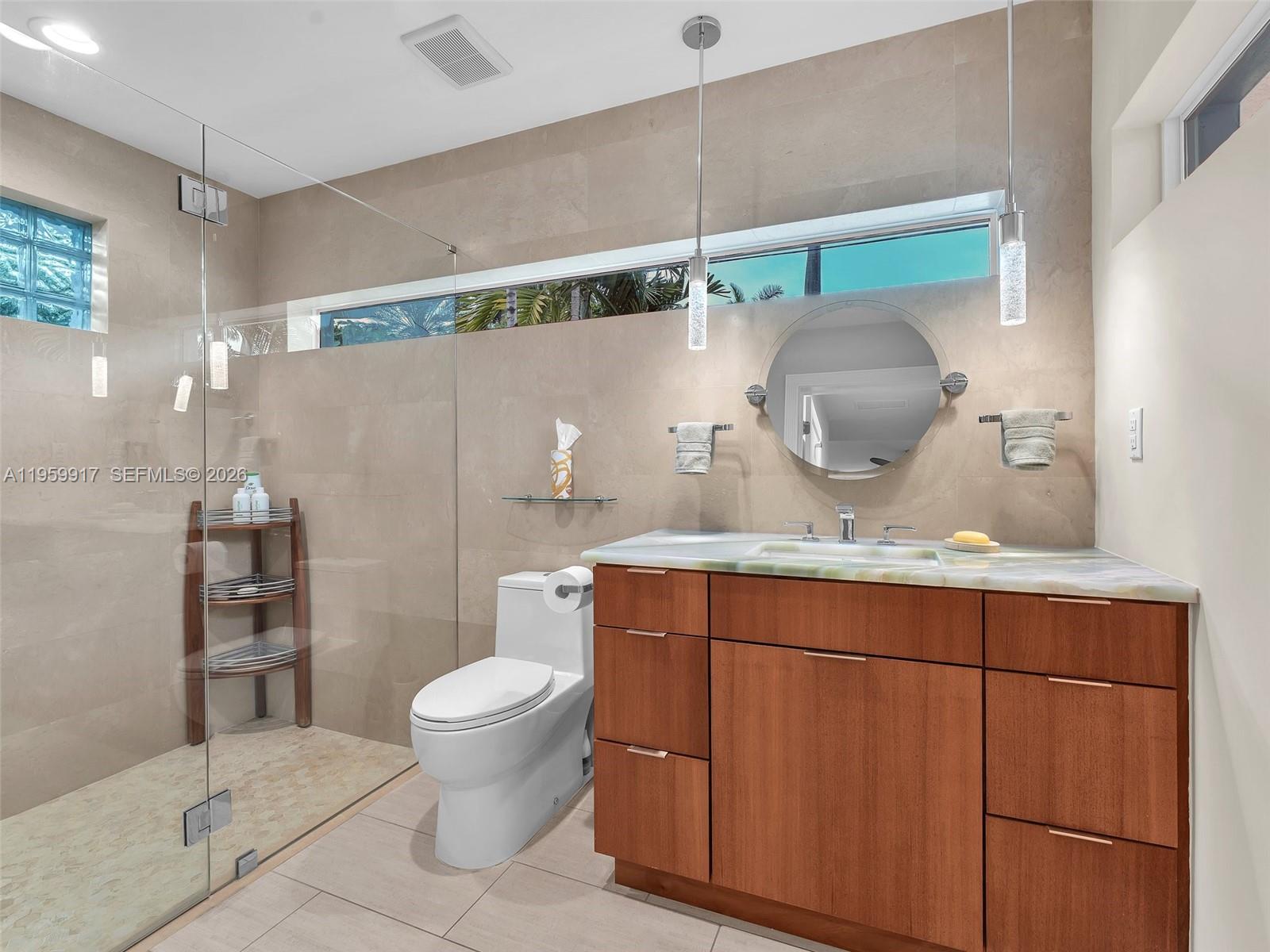 HOLLYWOOD LAKES SECTION - Residential