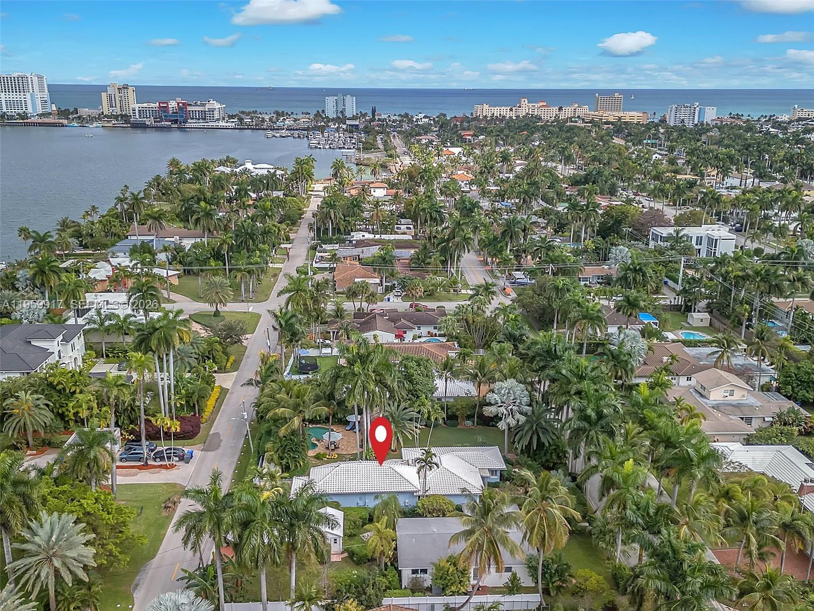 HOLLYWOOD LAKES SECTION - Residential