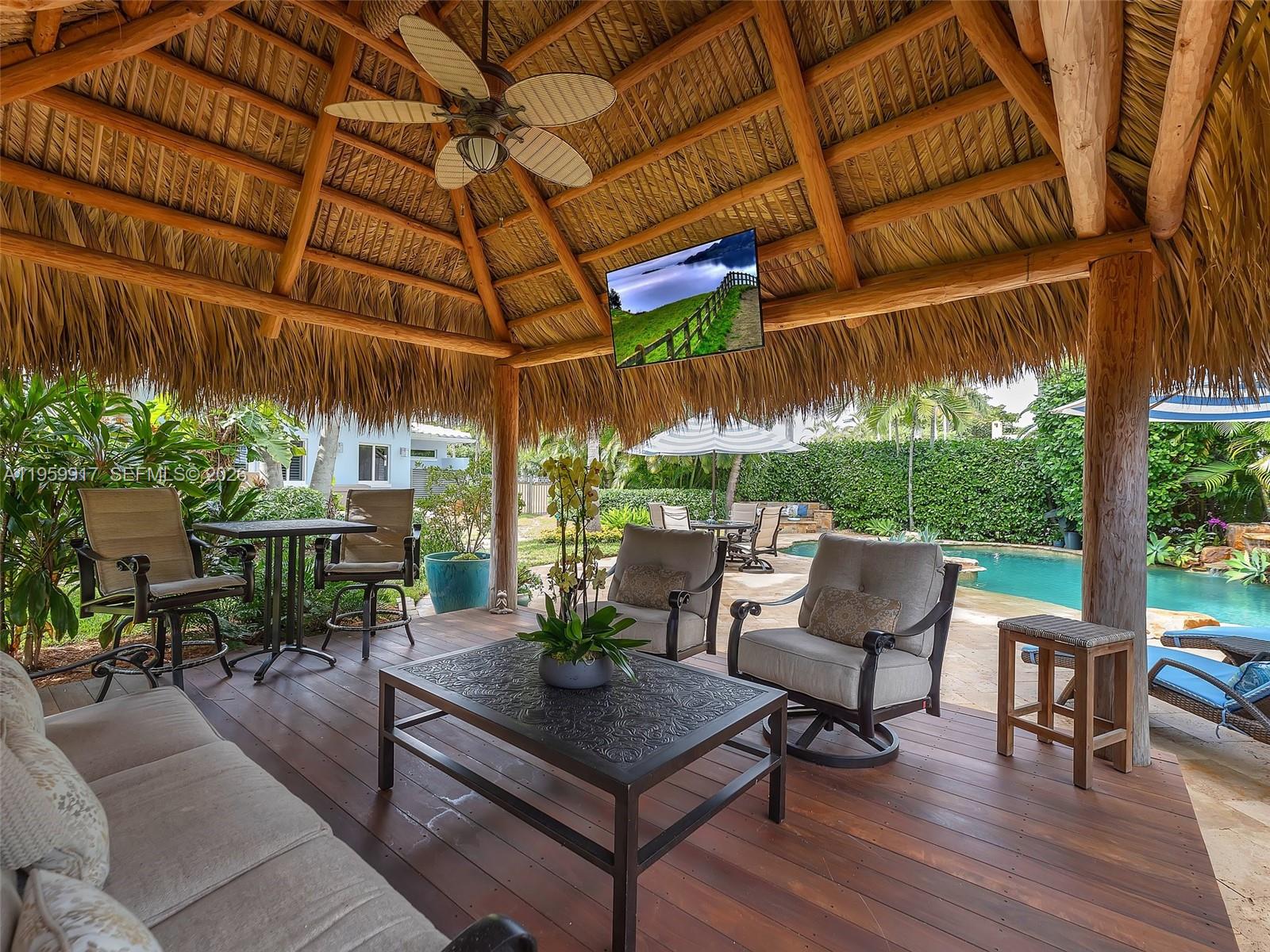 HOLLYWOOD LAKES SECTION - Residential