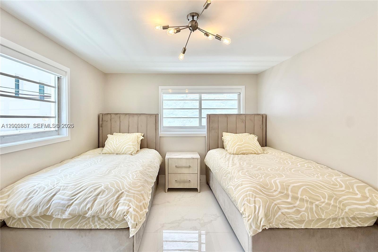 4122 COLLINS CONDO - Residential Lease