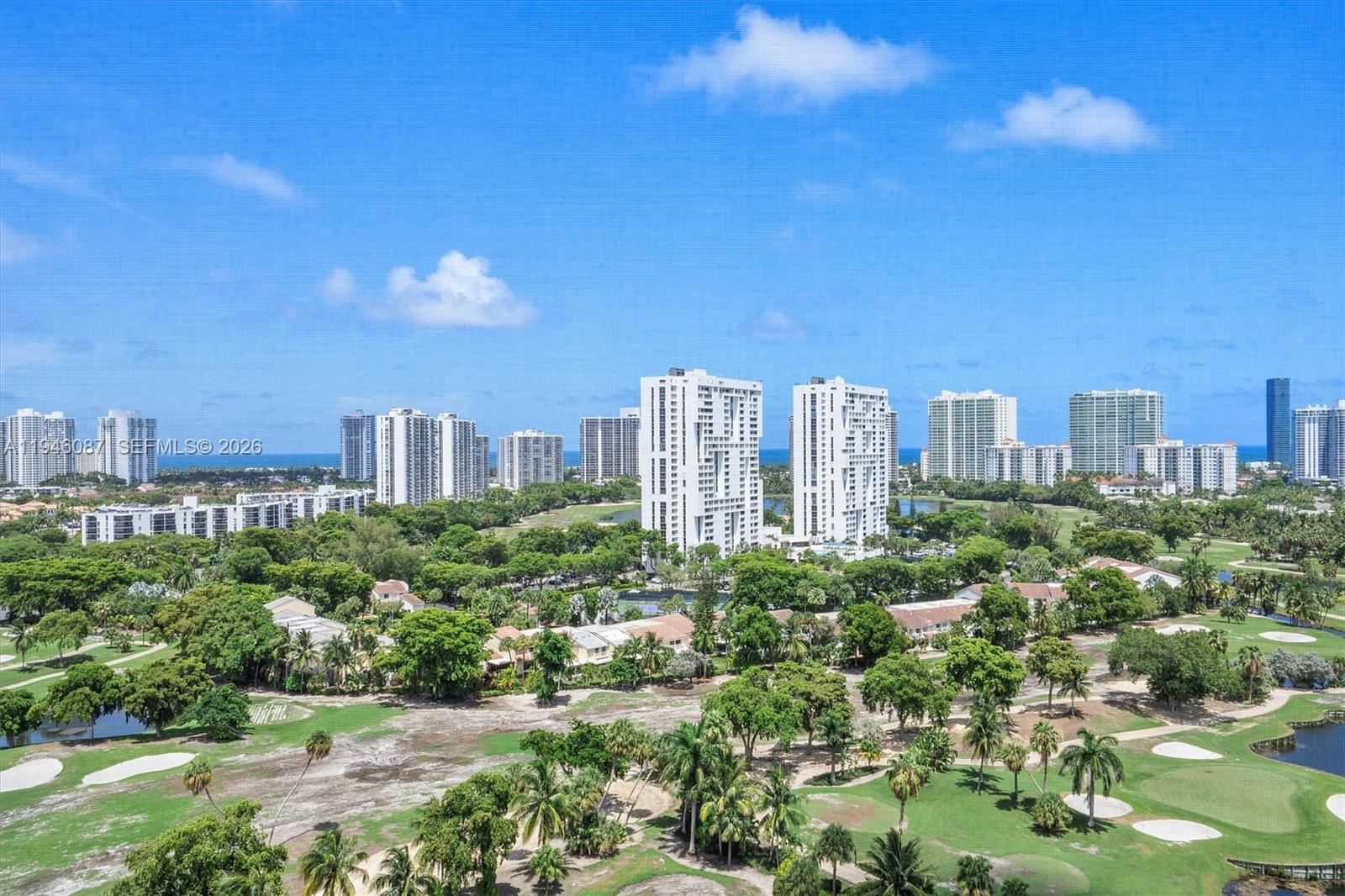 CORONADO CONDO- TOWER II - Residential