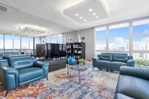 Photo of 20379 W Country Club Dr #1933, Aventura, FL 33180 (MLS # A11946087)