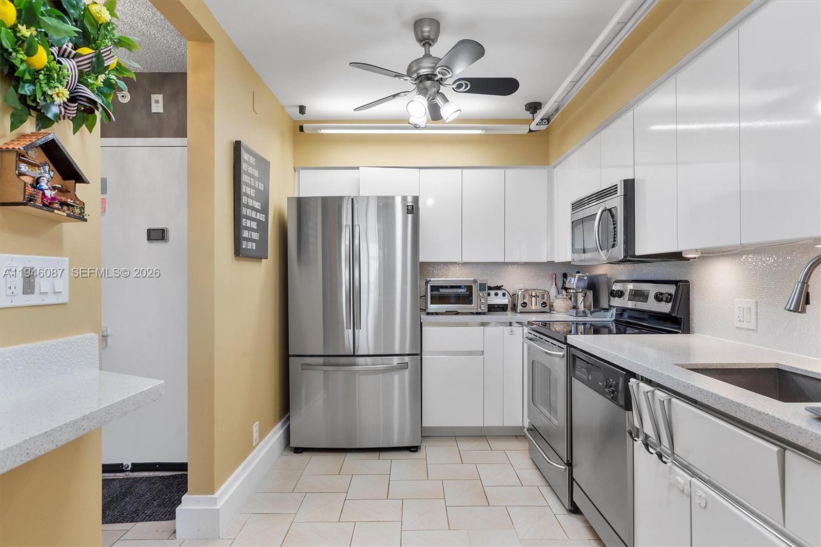 CORONADO CONDO- TOWER II - Residential