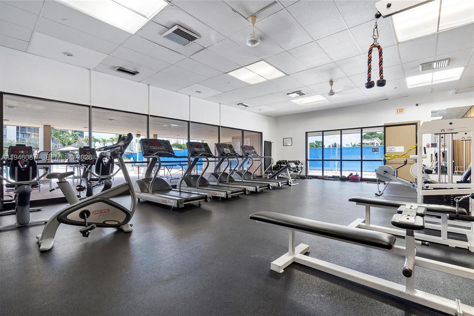 CORONADO CONDO- TOWER II - Residential