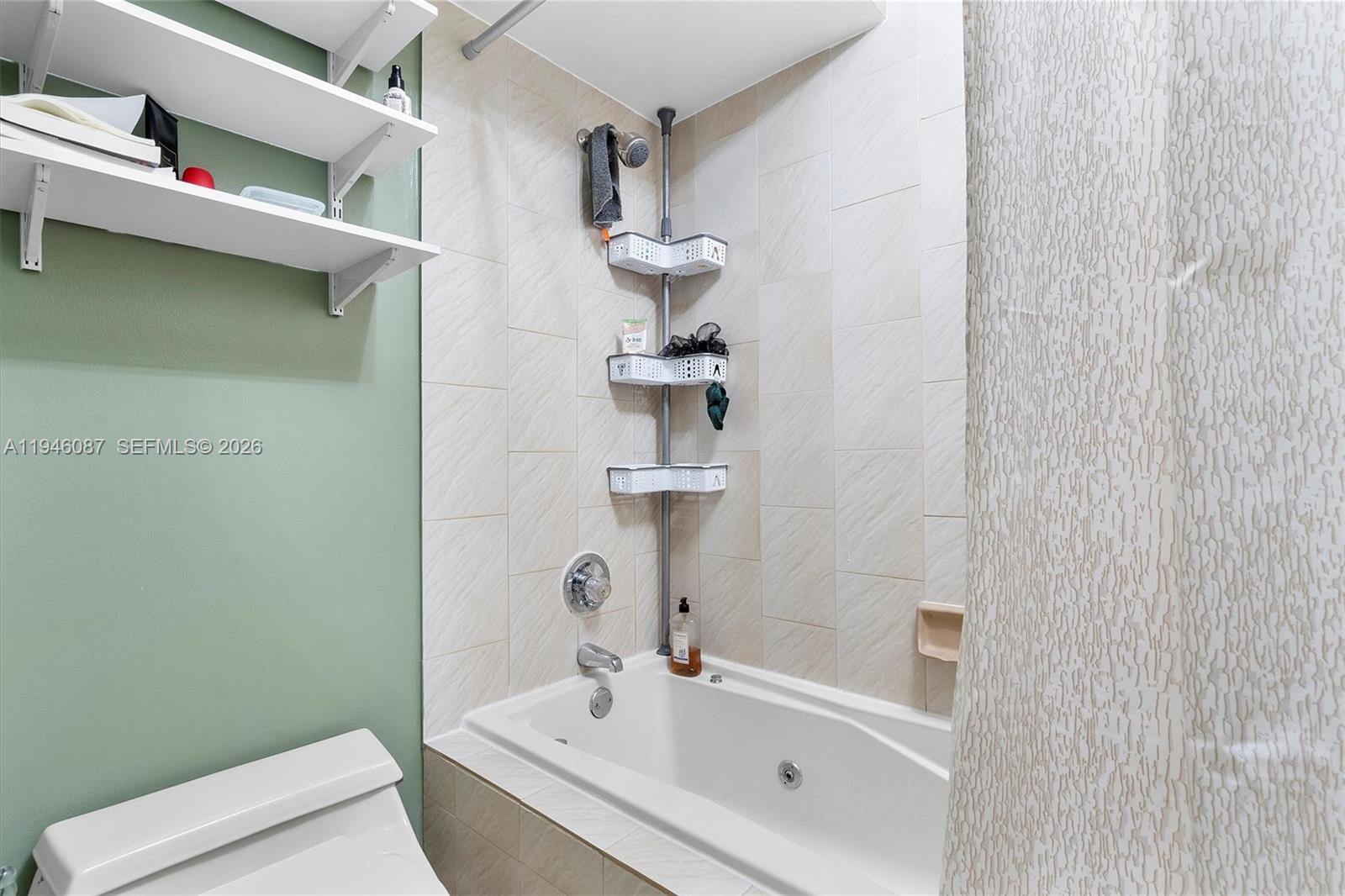 CORONADO CONDO- TOWER II - Residential