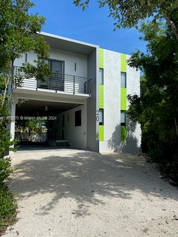 KEY LARGO BEACH - Residential