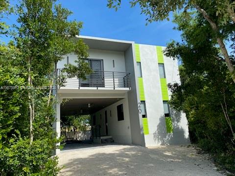 KEY LARGO BEACH - Residential