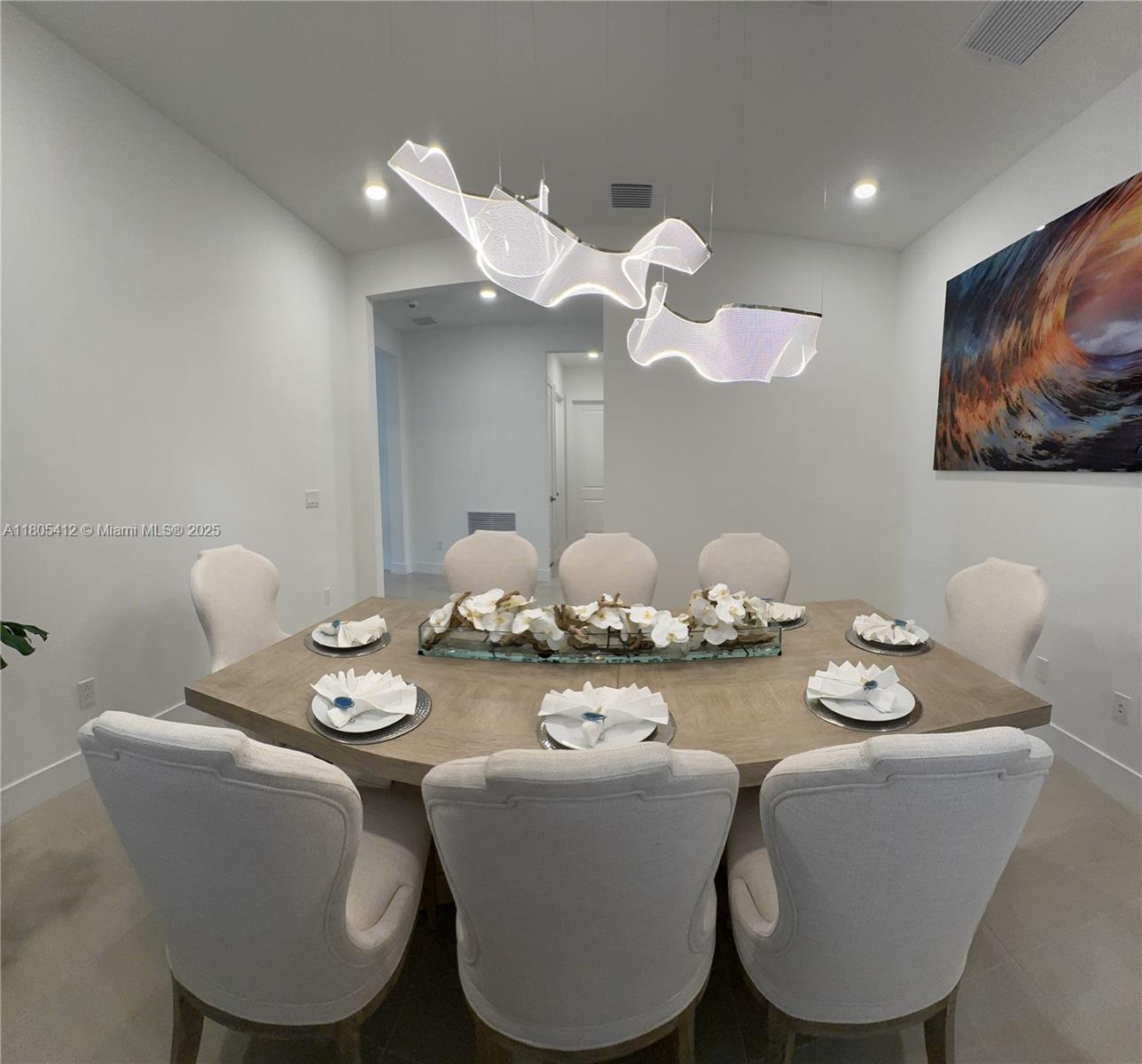 CRESSWIND PALM BEACH - Residential