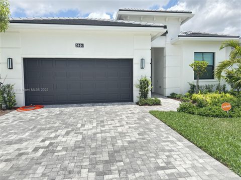5444 SW Saint Armands Way Westlake FL 33470