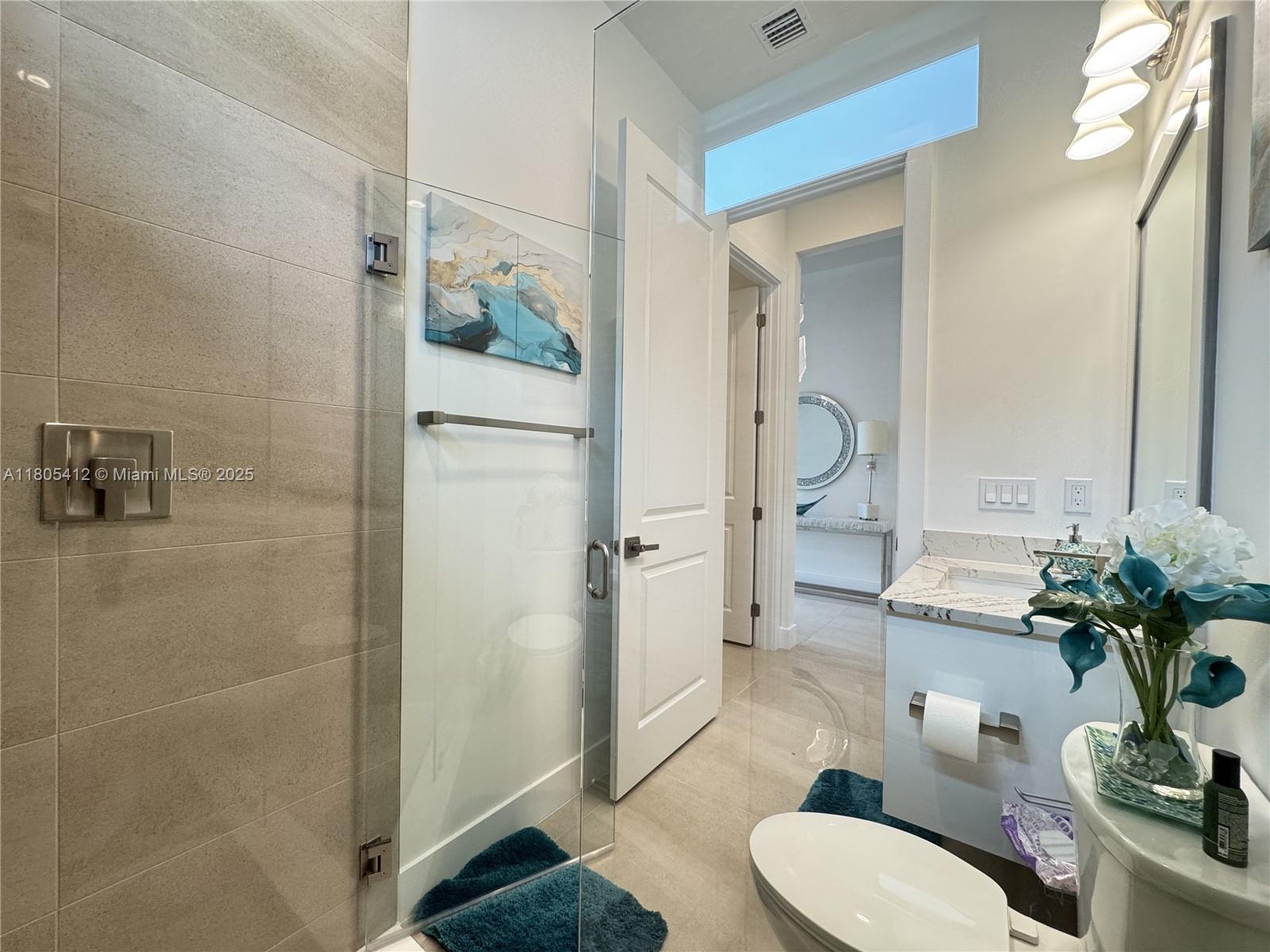 CRESSWIND PALM BEACH - Residential