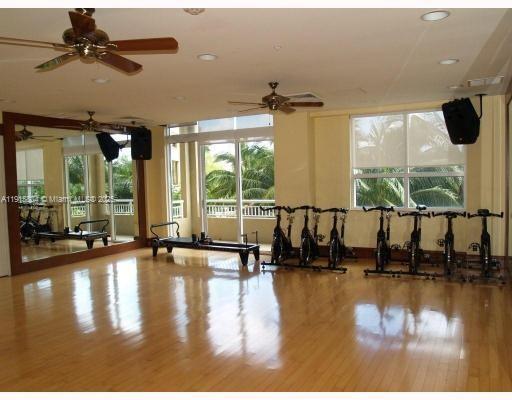 TURNBERRY ON THE GREEN CO - Residential