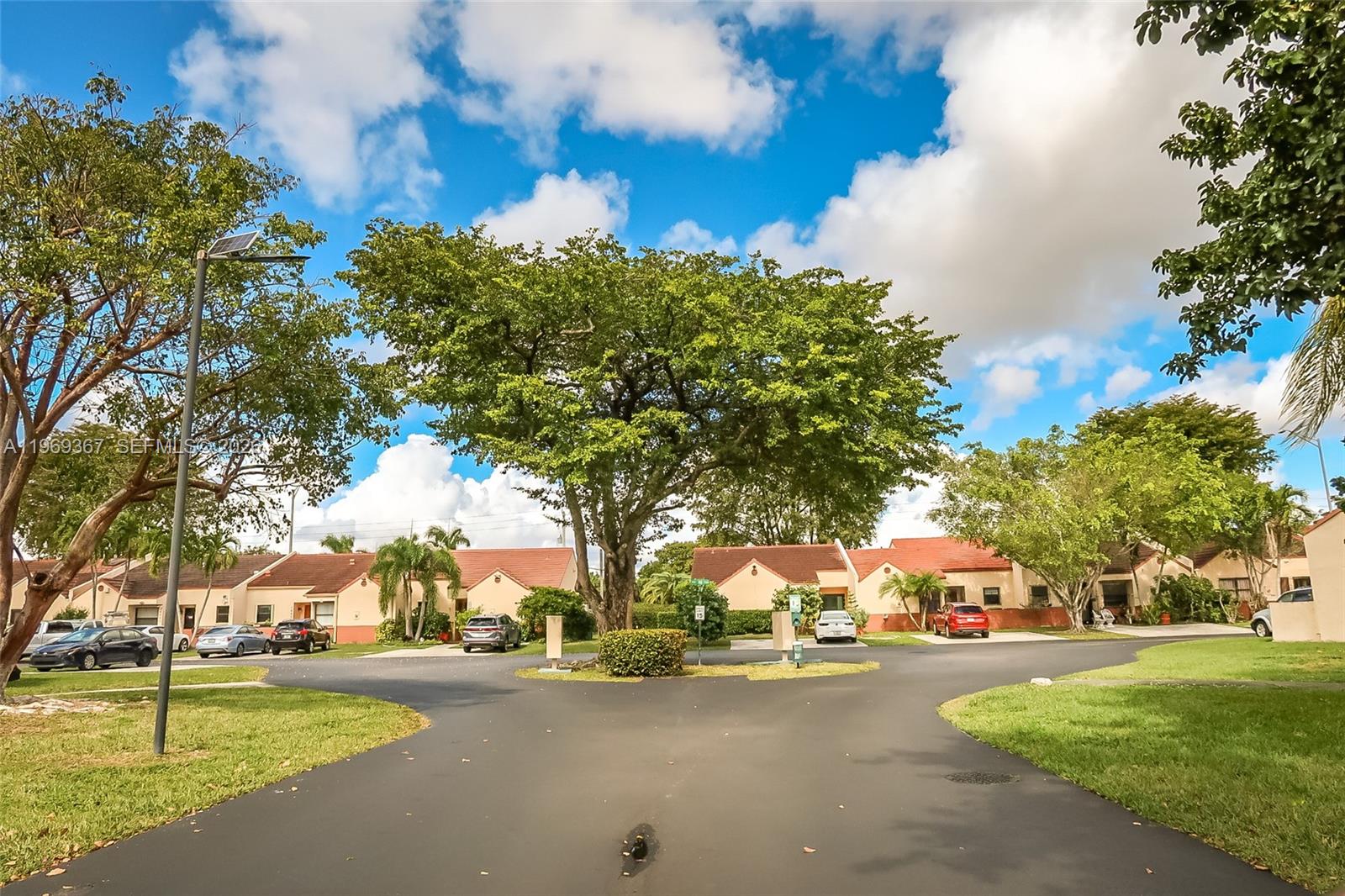 KENDALL WALK - Residential Lease